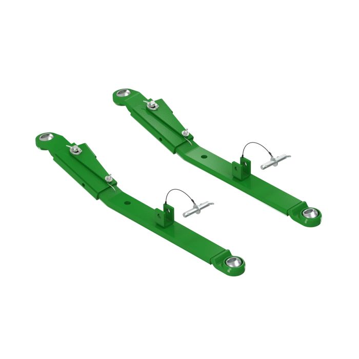 LVB25308: Telescoping Draft Link Kit
