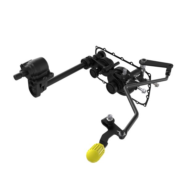 LVB25537: Mid PTO Kit