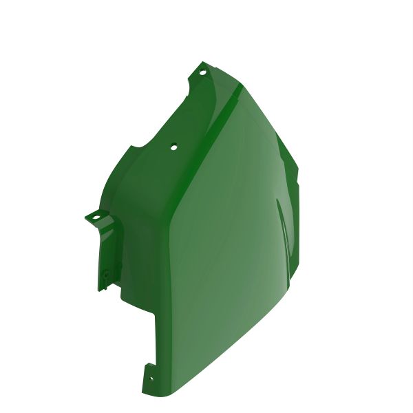 LVU12349: Upper Pedestal Cowl, Right Side