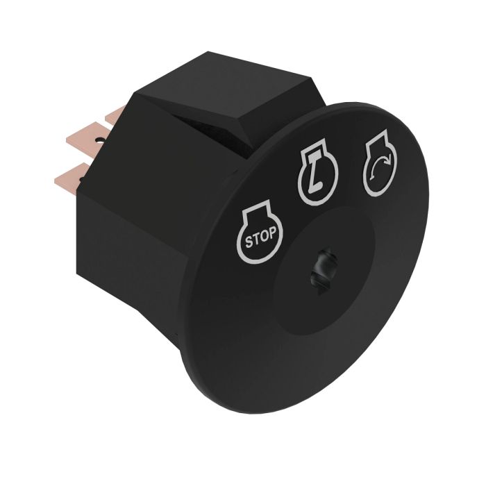 LVU29433: Ignition Switch, 14 Volts