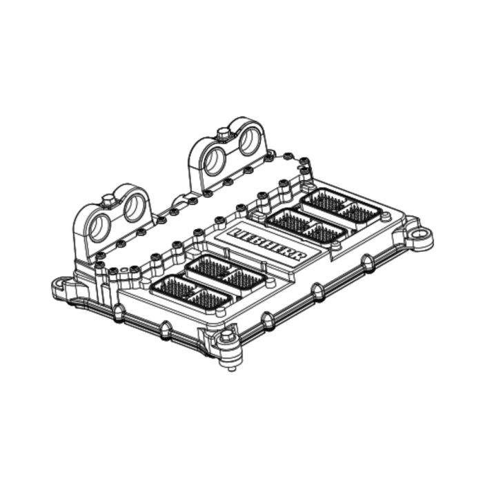 LW11416866: Engine Controller