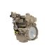 LW12223322: Diesel Engine, 3.3 Liter