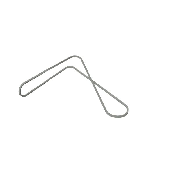 M112490: Mower Deck Drive V-Belt, Effective Length 2505 mm (98 inch)