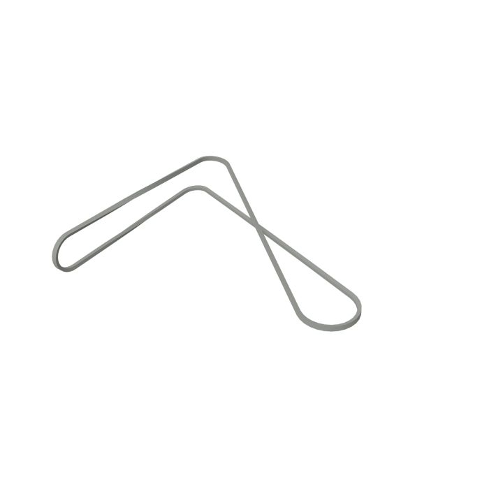 M112490: Mower Deck Drive V-Belt, Effective Length 2505 mm (98 inch)