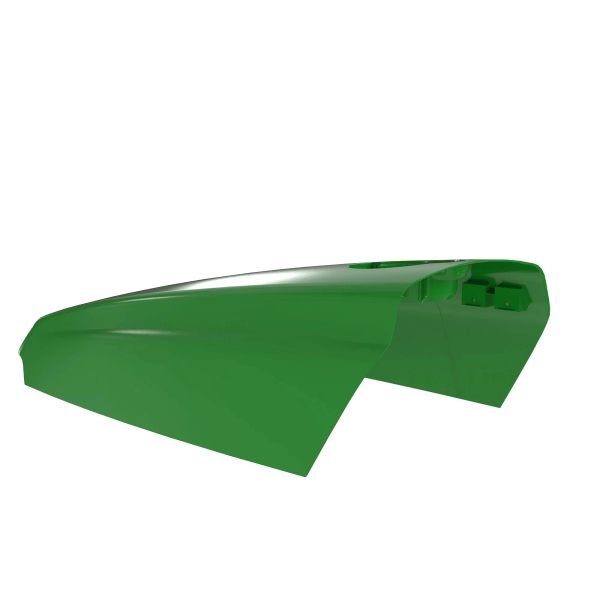 M113113: LH Front Fender