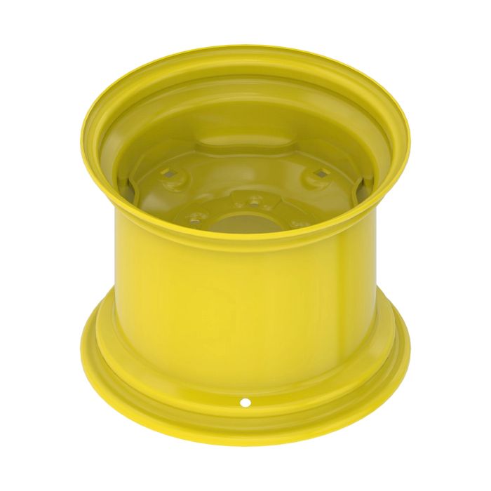 M121628: Rim, 9.5 X 12