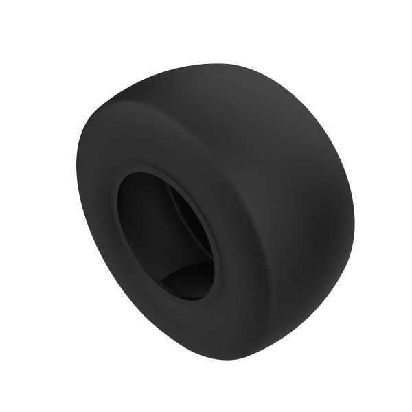 M129988: Front Tire, 23 X 10.5-12