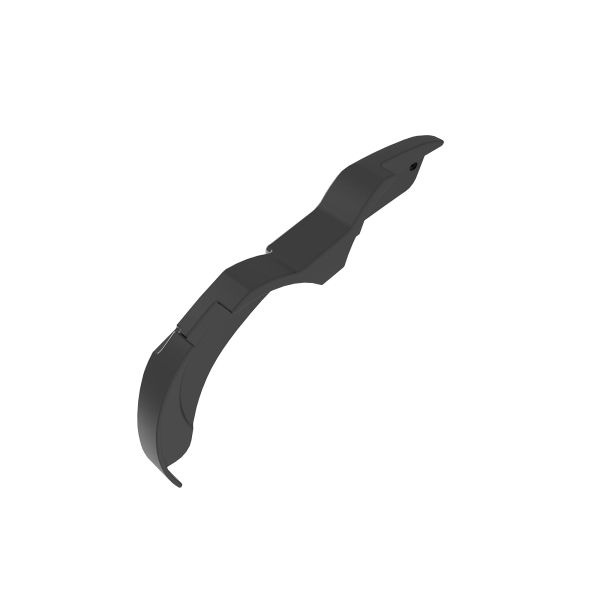 M131163: Mulching Insert