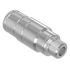 M131866: Hydraulic Quick Coupler Plug