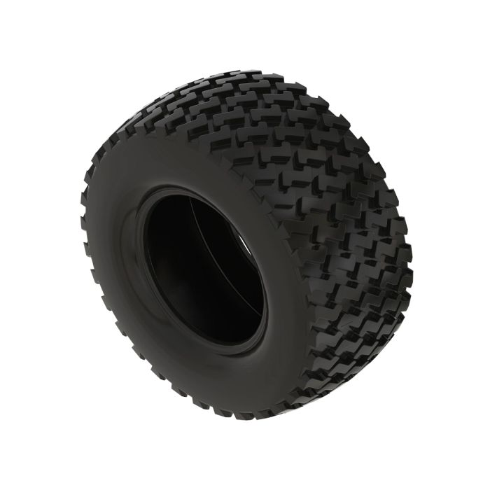 M137356: Rear Tire, 20X10-8
