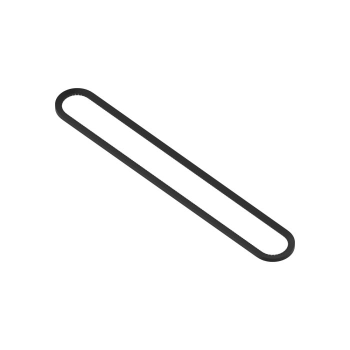 M150588: Starter 13A Section V-Belt
