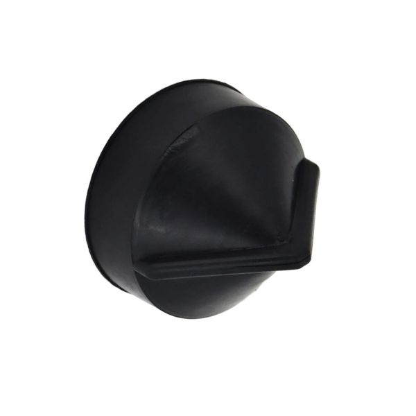 M150663: Air Filter Drain Valve Cap