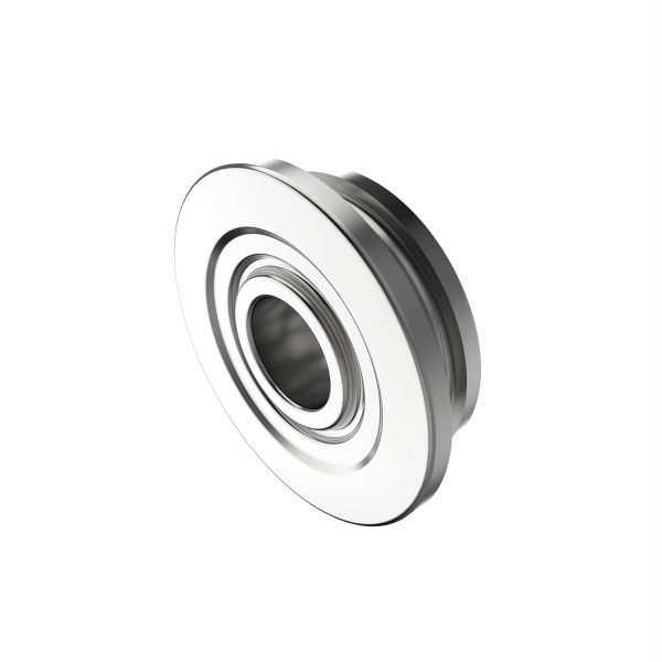 M151064: Brake Front Rotor Hub
