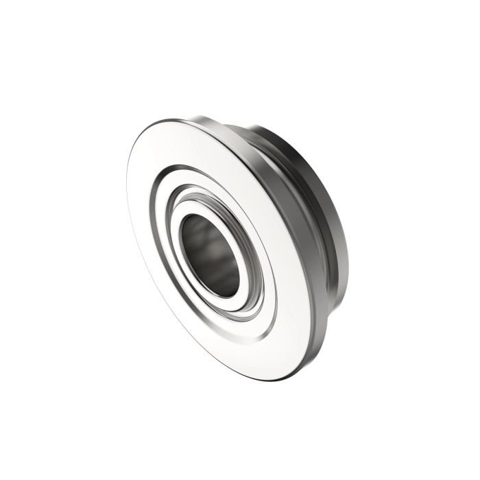 M151064: Brake Front Rotor Hub