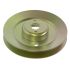 M163464: Offset Drive Pulley