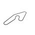 M163620: Mower Deck Drive HBB Section V-Belt
