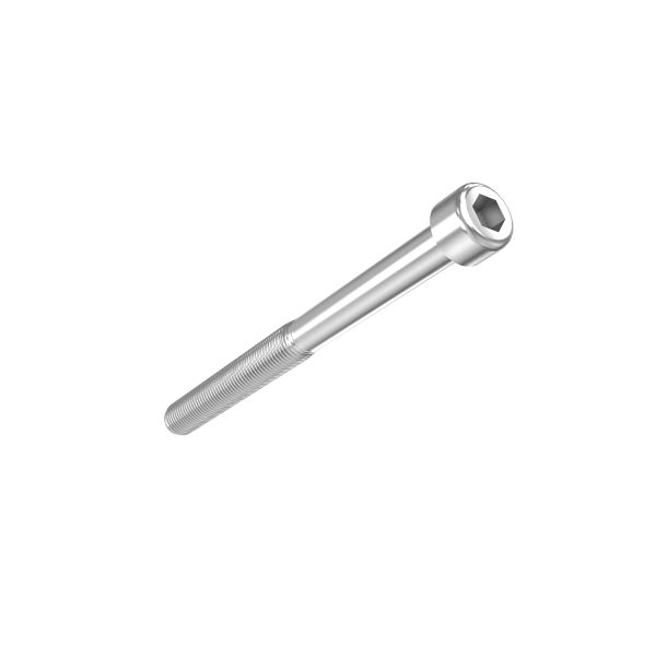 M164280: Cylindrical Head Screw, M10 X 140