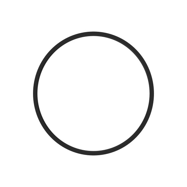 M40223: HA Section Mower Deck Drive V-Belt, Effective Length 2212.34 mm (87 inch)