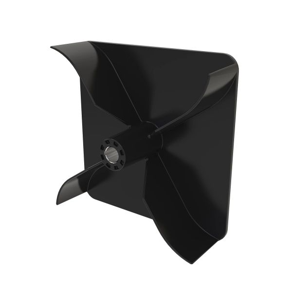 M71340: Material Collection System Rotor