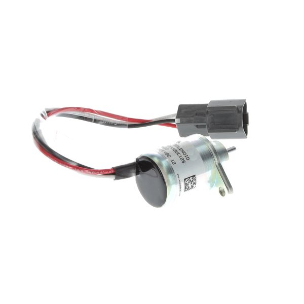 M810324: Fuel Shutoff Solenoid