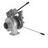 M811665: Turbocharger