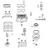 MIA11173: Carburetor