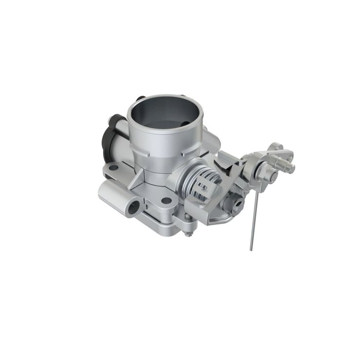 MIA11717: Throttle Kit