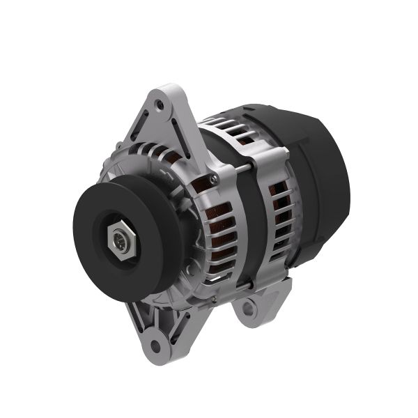 MIA12557: Alternator, 75 Amp
