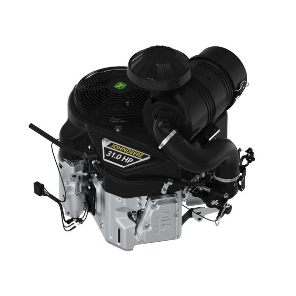 MIA12629: Gasoline Engine