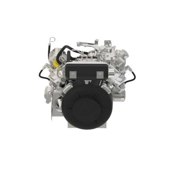 MIA12906: Gasoline Engine