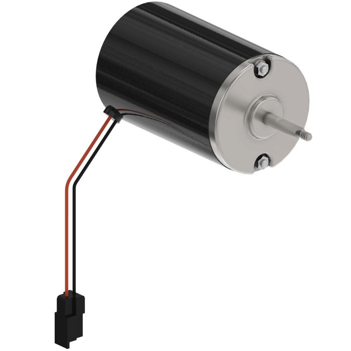 MIA13018: Starter Motor