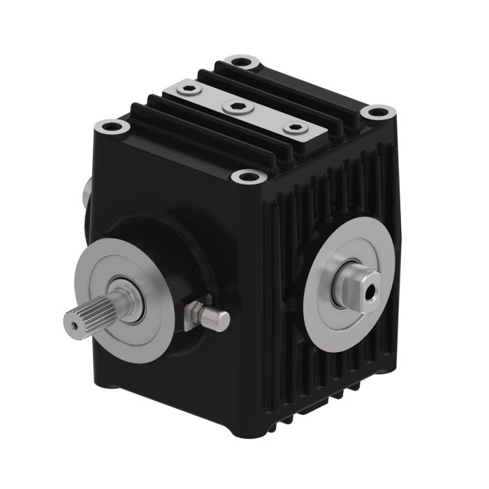 MIA13041: Gear Assembly