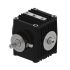 MIA13041: Gear Assembly