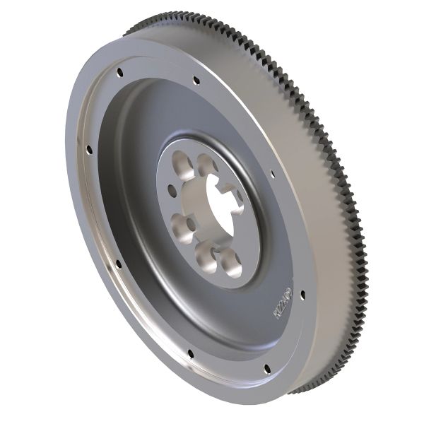 MIA13112: Flywheel
