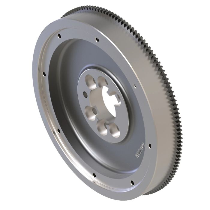 MIA13112: Flywheel