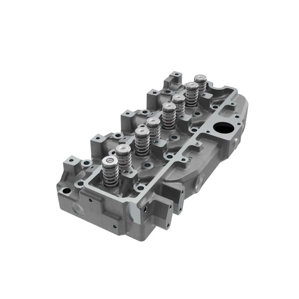MIA880280: Cylinder Head