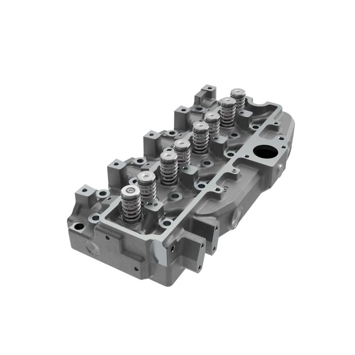MIA880280: Cylinder Head