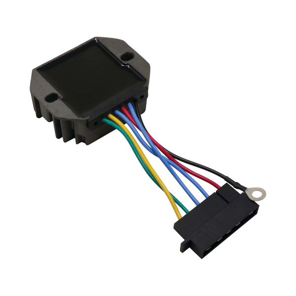 MIA881279: Voltage Regulator, 20 Ampere