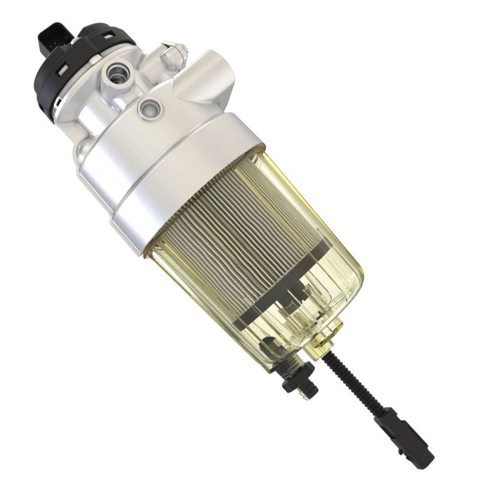 MIA882886: Primary Fuel Filter Assembly
