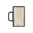 MIU11286: Secondary Air Filter Element