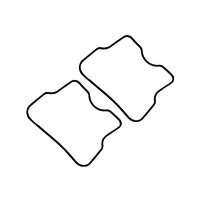 MIU11646: Engine Cylinder Head and Crankcase Gasket