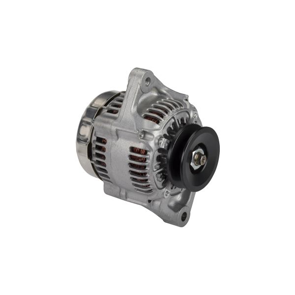 MIU13569: Alternator
