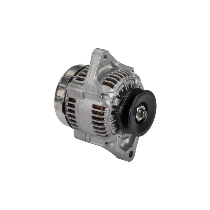 MIU13569: Alternator