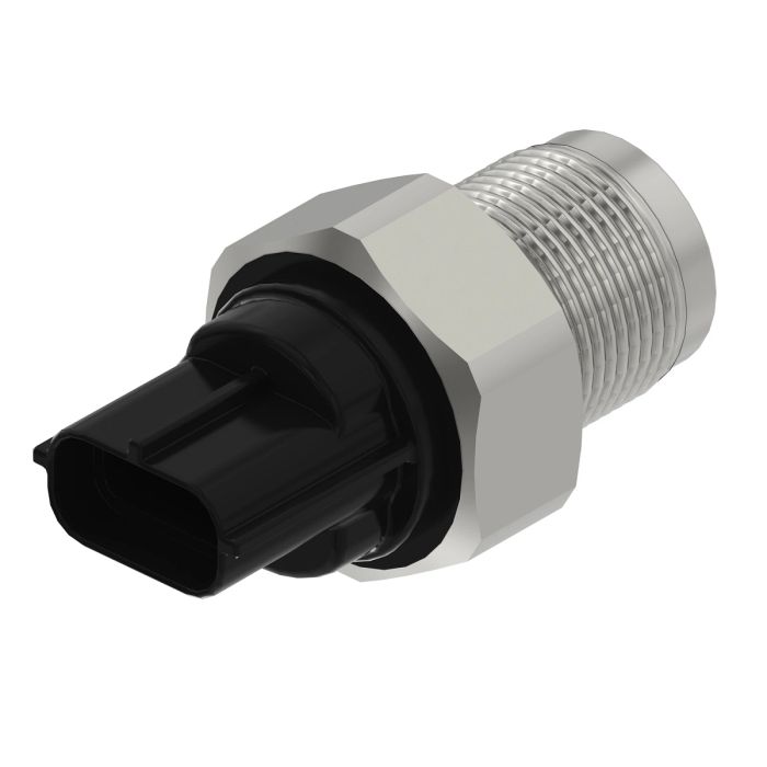 MIU802636: Fuel Injection Rail Pressure Sensor