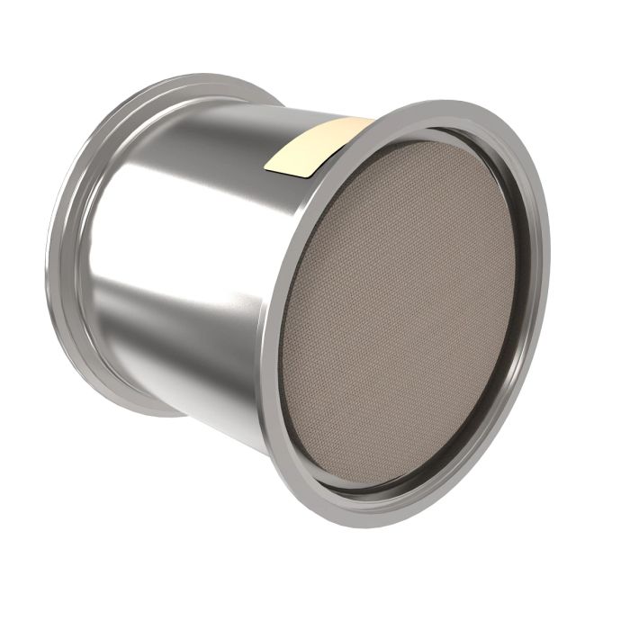 MIU802747: Diesel Particulate Filter