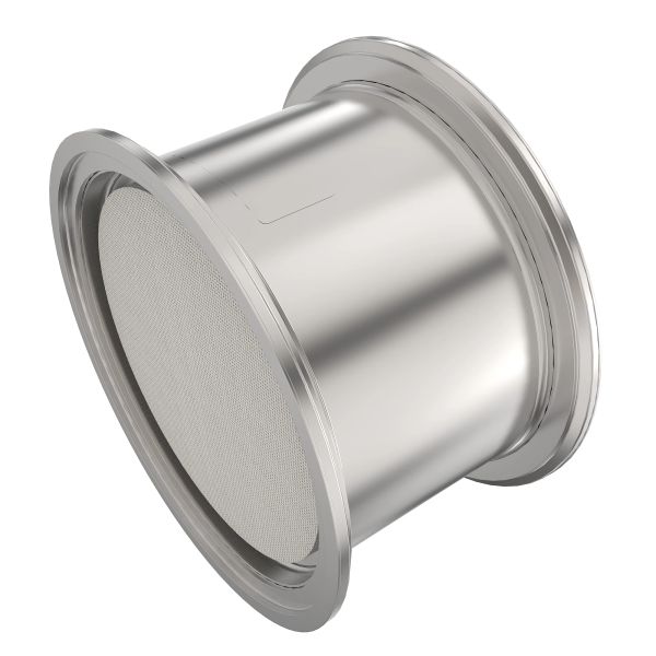 MIU802901: Diesel Particulate Filter