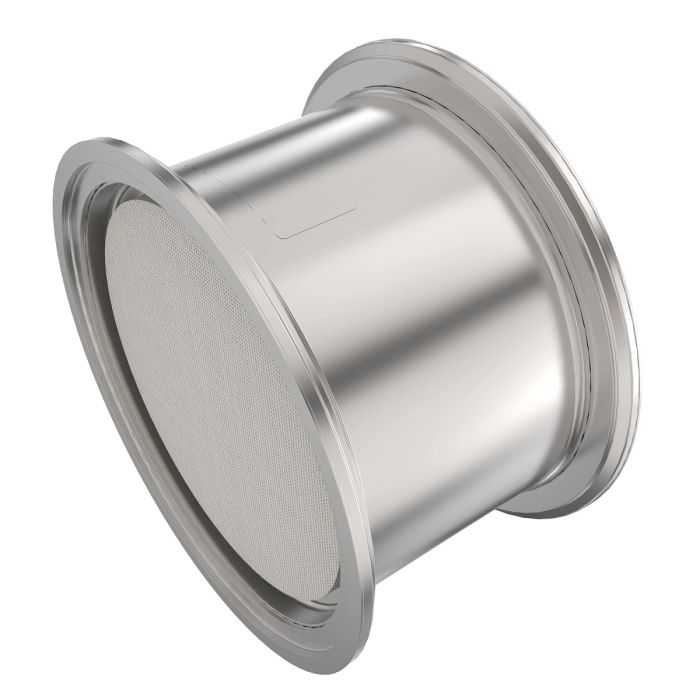 MIU802901: Diesel Particulate Filter