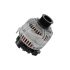 MIU803557: Alternator, 12 Volt, 80 Amp