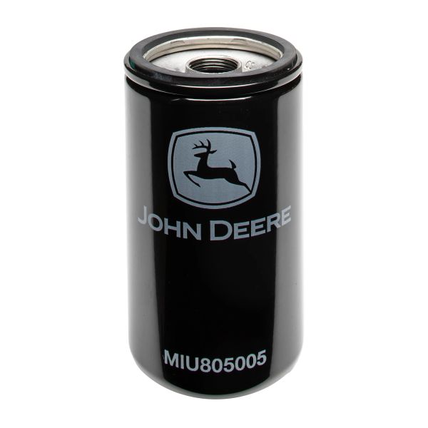 MIU805005: Final Fuel Filter