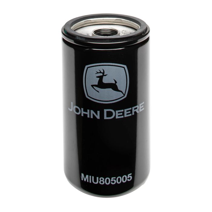 MIU805005: Final Fuel Filter